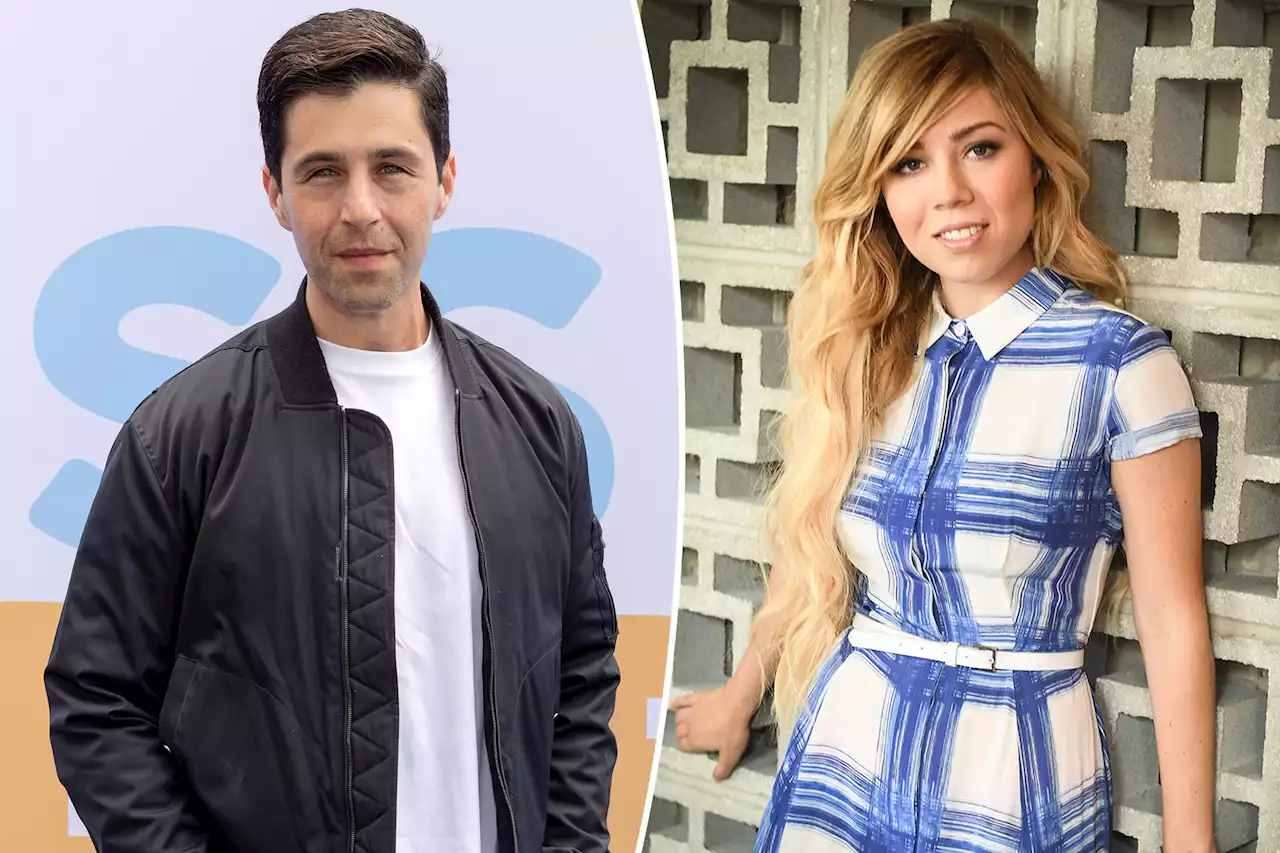 Former Nick star Josh Peck calls Jeanette McCurdy ‘incredibly brave’