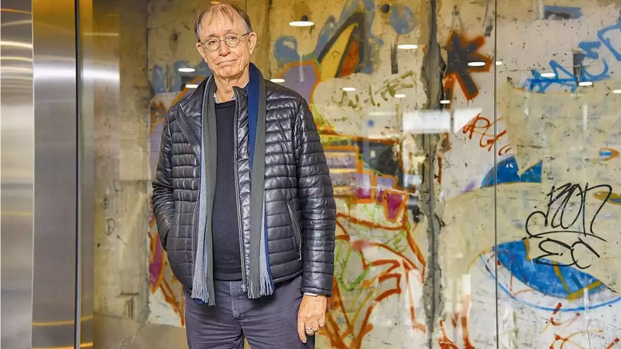 Daniel James: “El peronismo es osadía y flexibilidad”