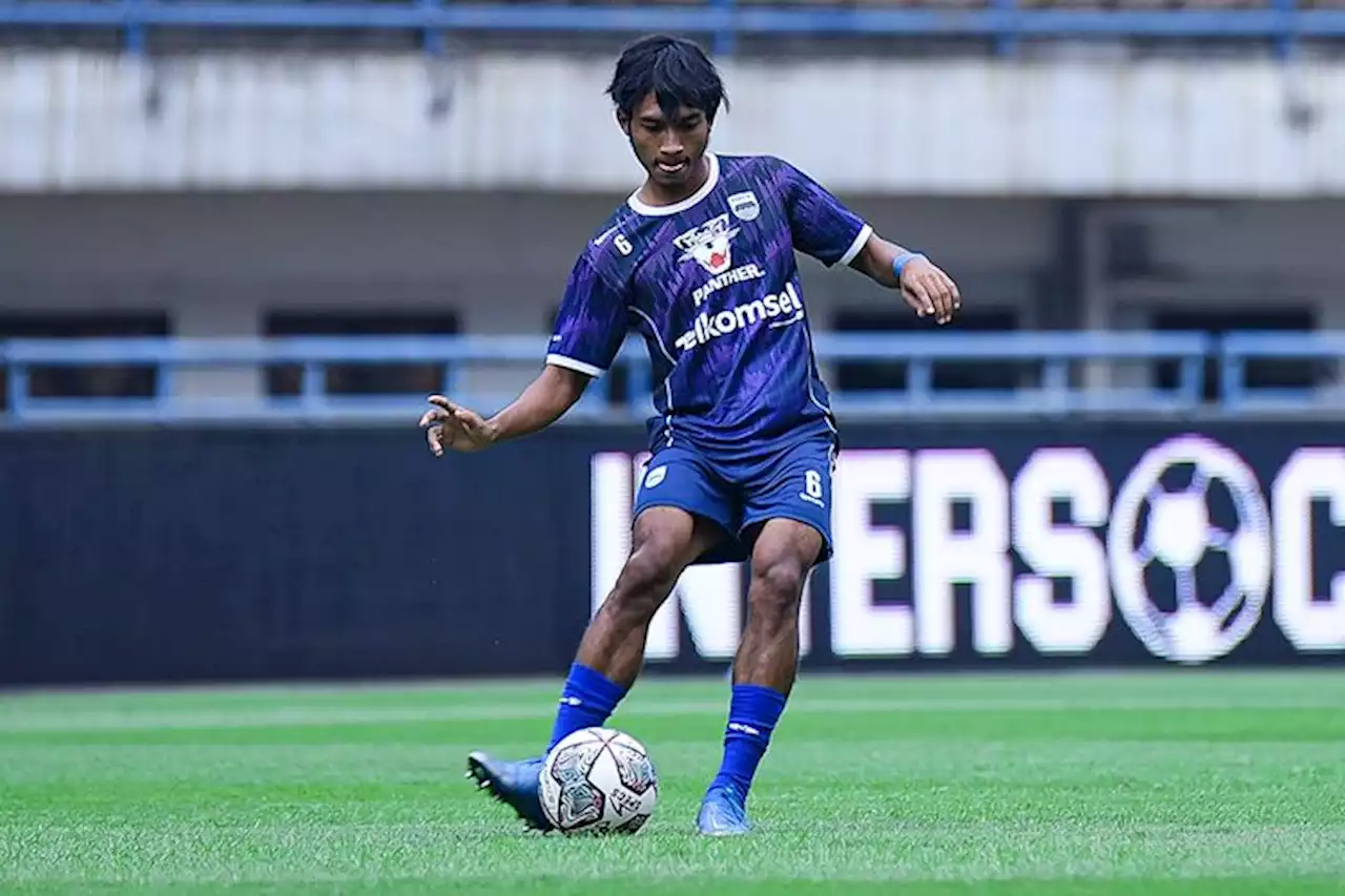 LINK STREAMING Persib Bandung vs PSIS Semarang, Siaran Langsung Liga 1 2022-2023 - Pikiran-Rakyat.com