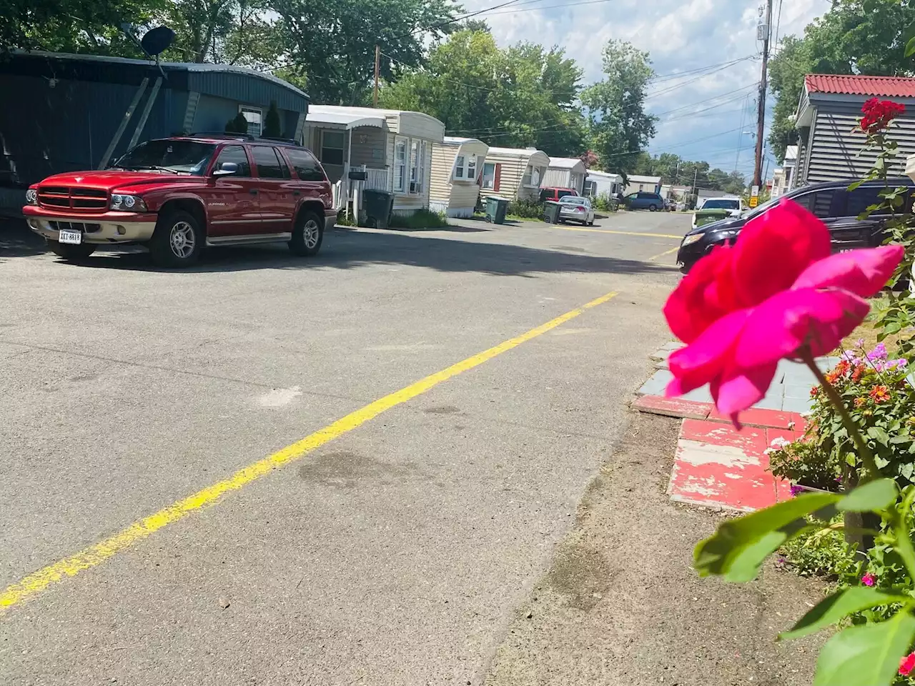 Perspective | How a group of moms turned a Virginia trailer park into a village