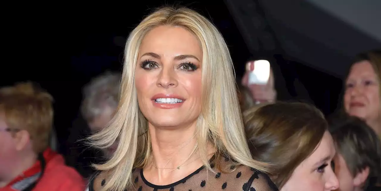 Tess Daly uses this £13 beauty buy every day without fail