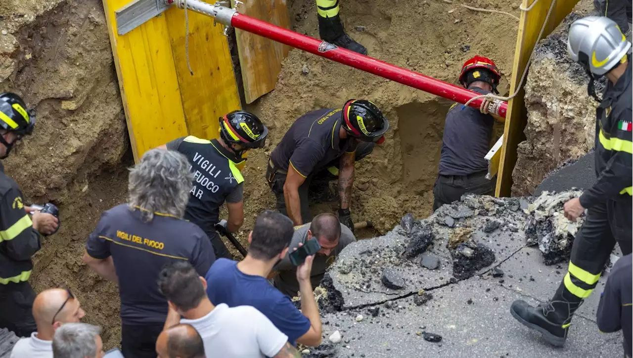 Le mappe e le talpe per arrivare all'oro, il piano segreto della banda del buco