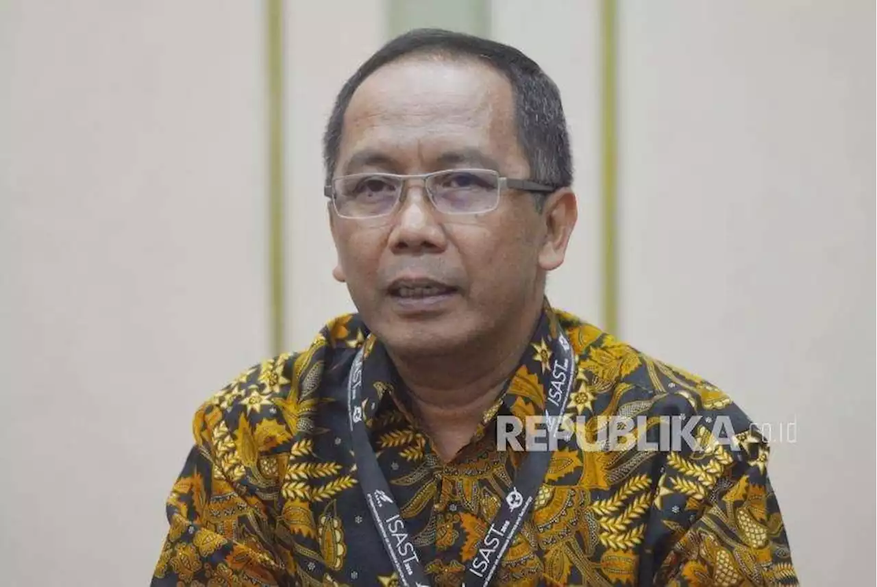 BRIN: Saksikan Puncak Hujan Meteor Perseid Hingga 14 Agustus 2022 |Republika Online