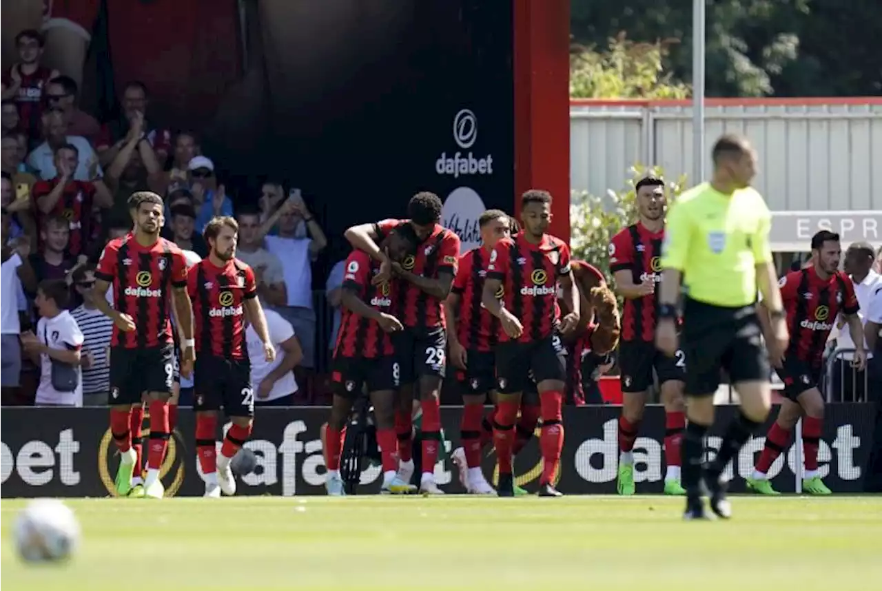 Pelatih Bournemouth Ingin Timnya Nikmati Kekuatan Manchester City |Republika Online