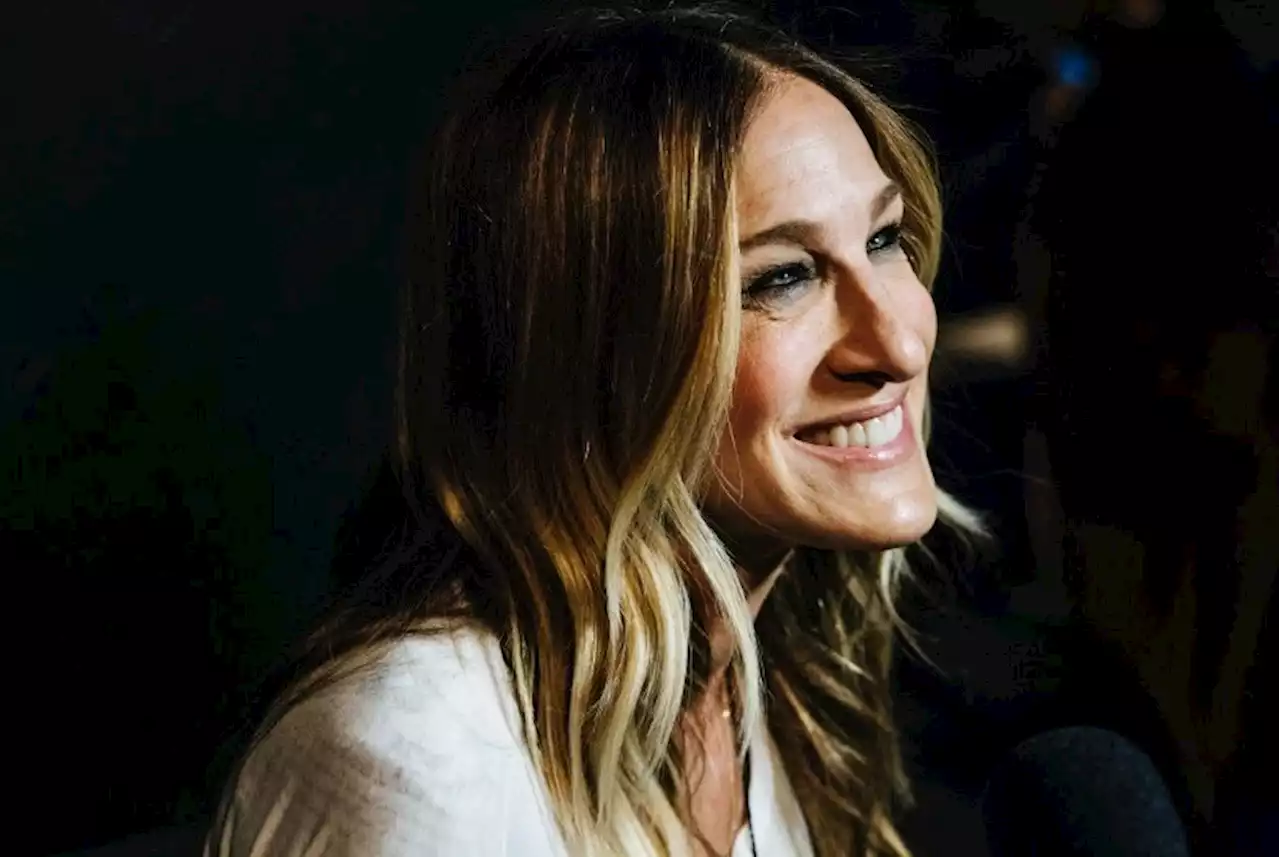 Sarah Jessica Parker Tawarkan Rumahnya untuk Berlibur, Hanya Rp 293 Ribu per Malam |Republika Online