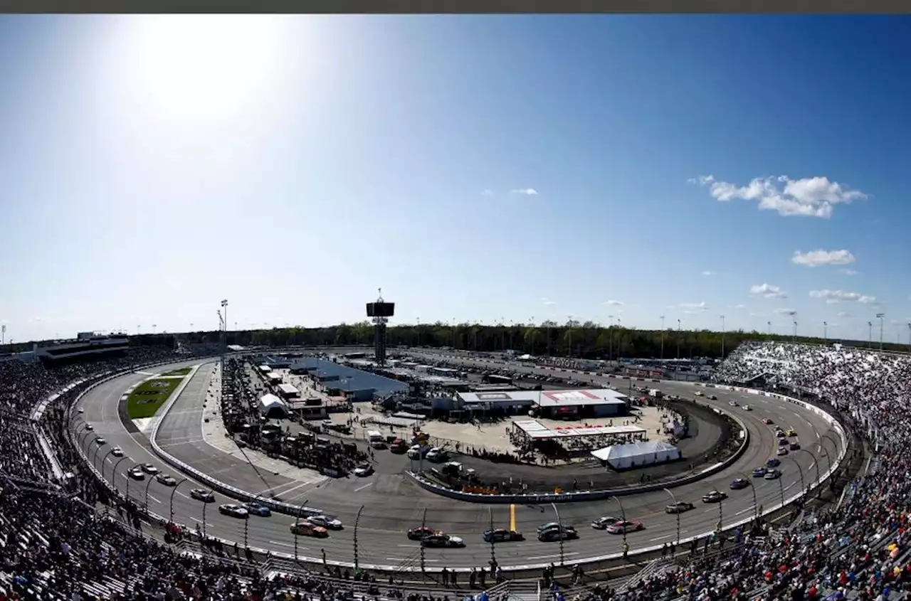 Where to Watch NASCAR This Weekend (August 14th, 2022)