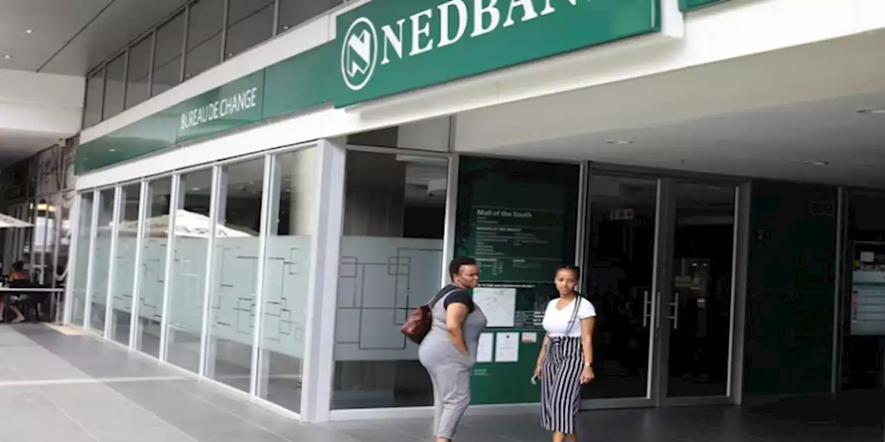 SARB imposes administrative sanctions against Nedbank - SABC News - Breaking news, special reports, world, business, sport coverage of all South African current events. Africa's news leader.