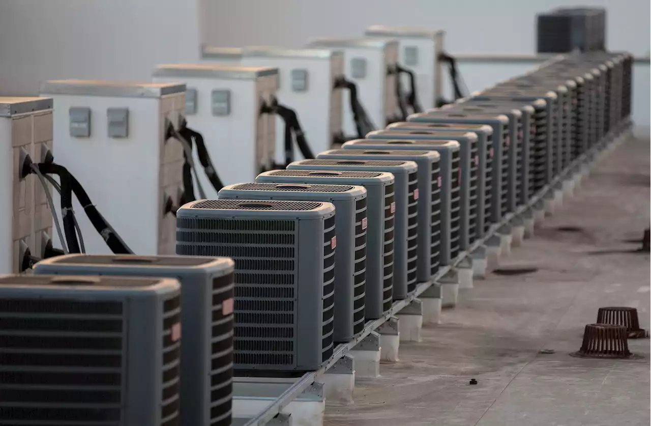 How San Antonio can lead in air conditioning innovation