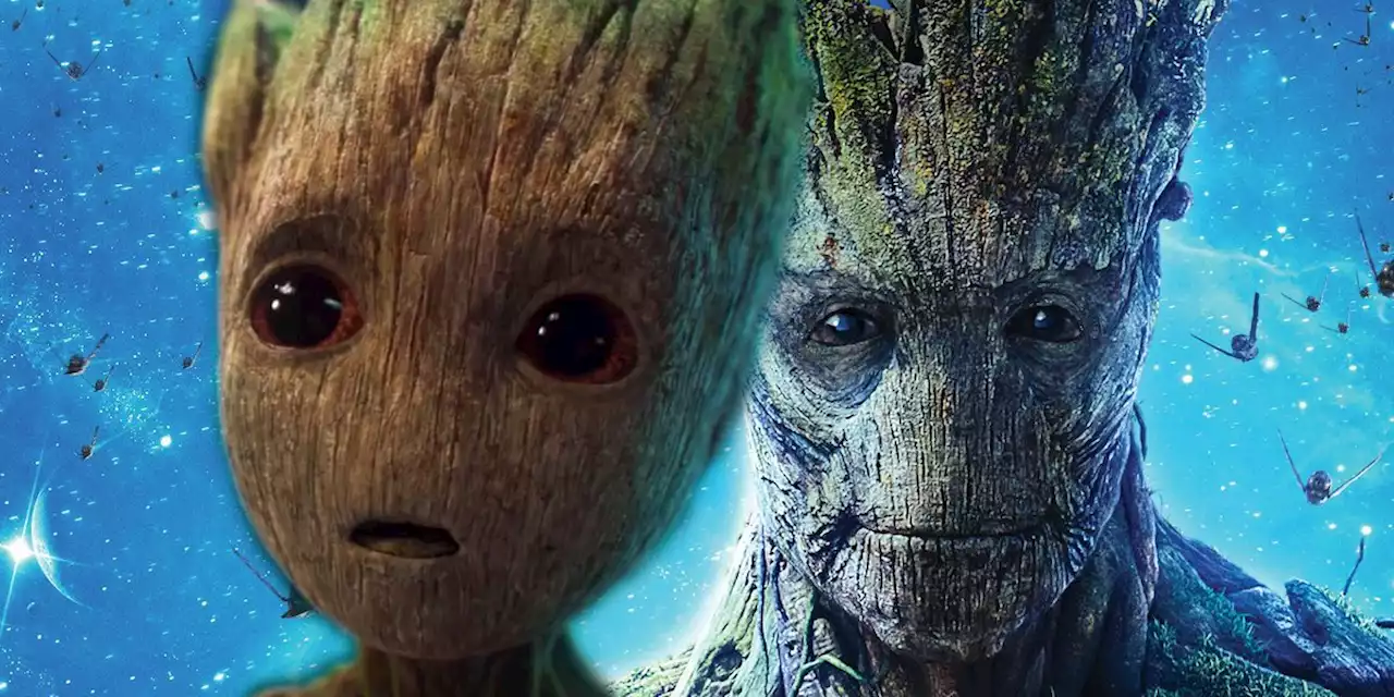 James Gunn Answers One of I Am Groot TV Show’s Biggest Questions