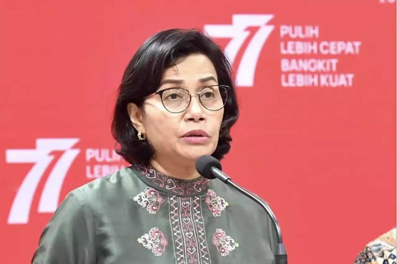 Bahlil Minta Bersiap Jika Harga BBM Naik dalam Waktu Dekat, Ini Kata Sri Mulyani