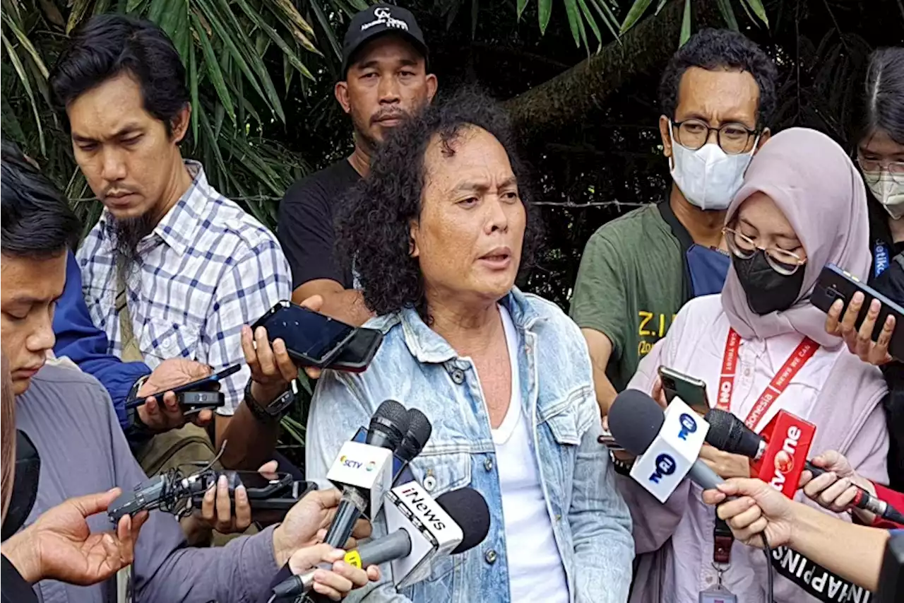 Eks Pengacara Bharada E Ungkap Iming-Iming Rp1 Miliar dari Ferdy Sambo