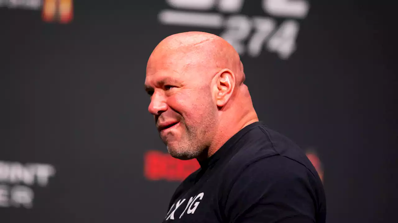 White Says Dramatic UFC Fighter Raises Will ’Never Happen’ Under Him