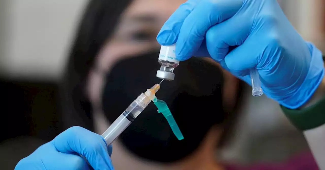 Utah monkeypox case count hits 71; more vaccine doses expected next week