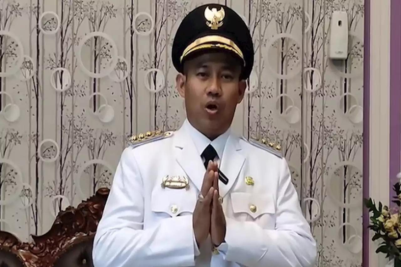 Bupati Temui Seseorang di DPR sebelum Ditangkap KPK, Siapa Dia?