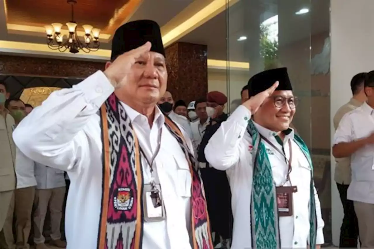 Koalisi PKB-Gerindra Dinilai Tak Cerminkan Aspirasi Pemilih PKB