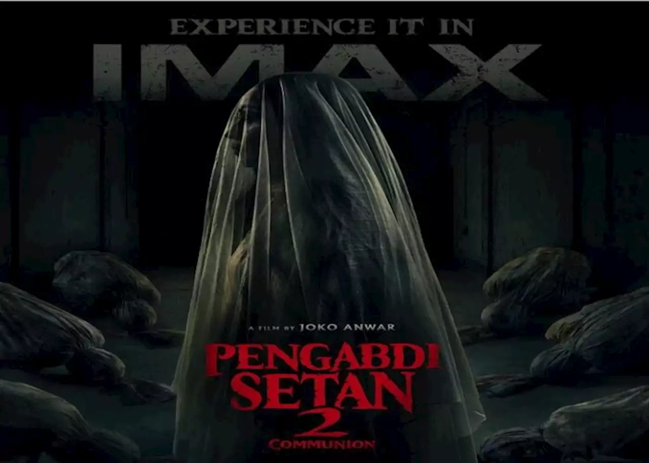 Pengabdi Setan 2 Bakal Disetel di Bioskop Tua Solo, Ini Lokasinya