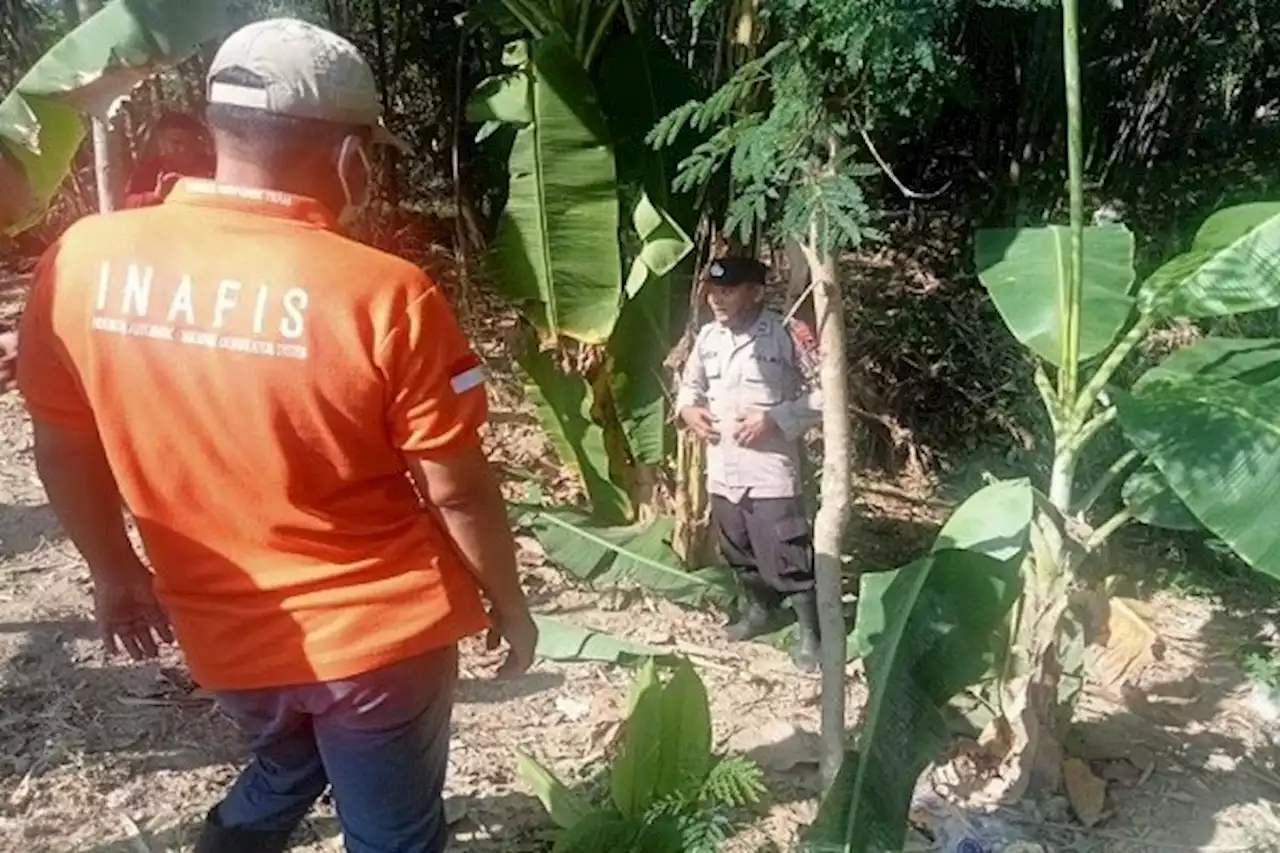 Seorang Lansia di Grobogan Ditemukan Meninggal di Pinggir Sungai