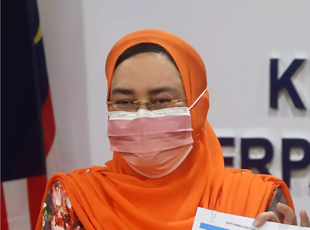 National Principles Secretariat to boost unity, says Halimah