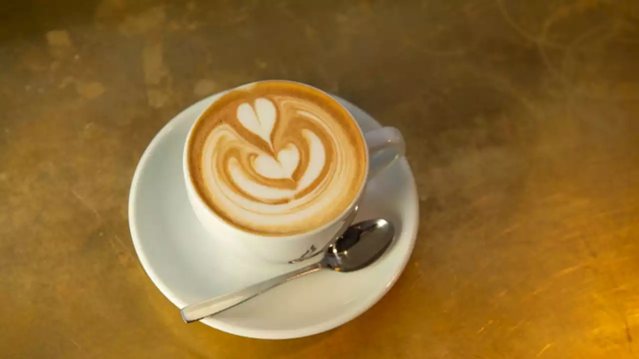 Frühstück in München: Das Café Cupital No.3 am Max-Weber-Platz im Test