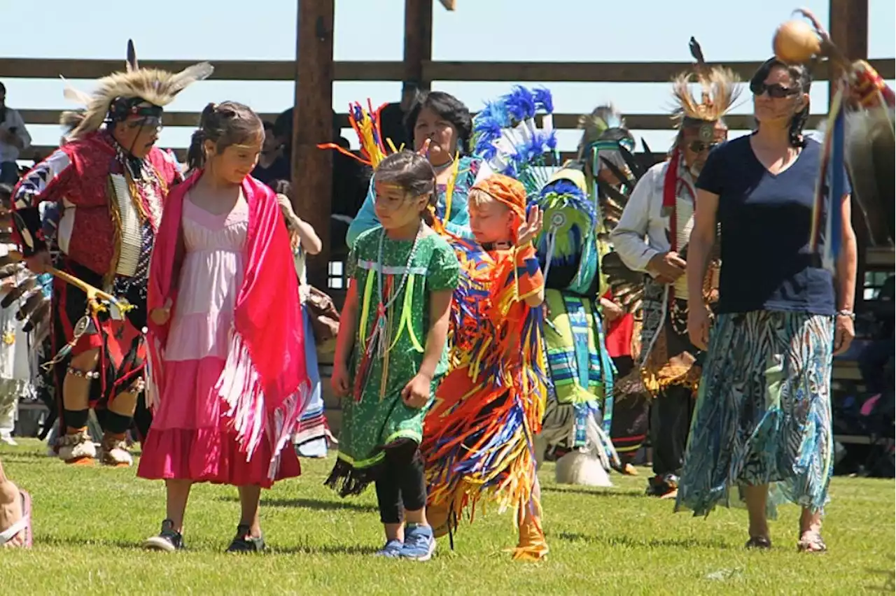 Celebrate Anishinaabe culture during Anishinaabe Keeshigun