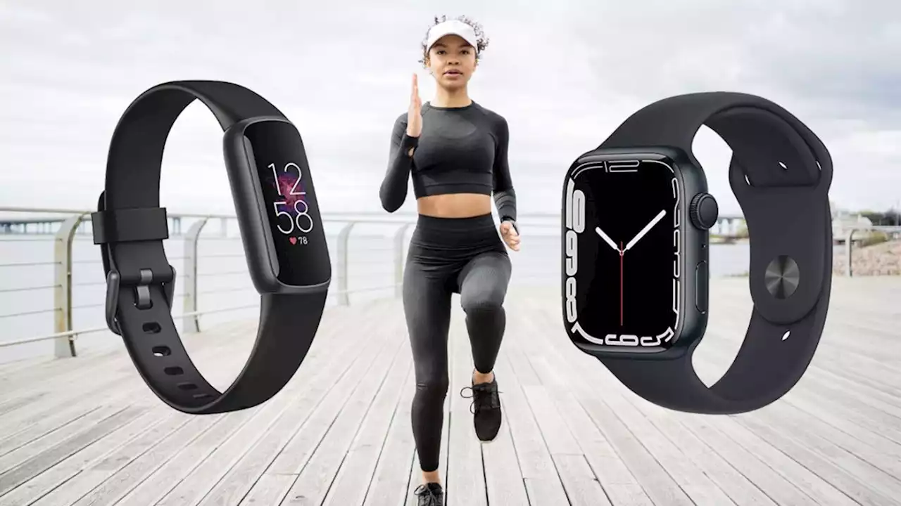 Fitness tracker vs smartwatch: which is best for you?