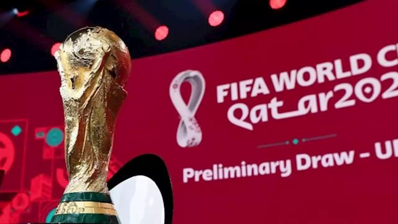 Una pareja de cordobeses se ganó un viaje al Mundial de Qatar 2022 destapando una gaseosa