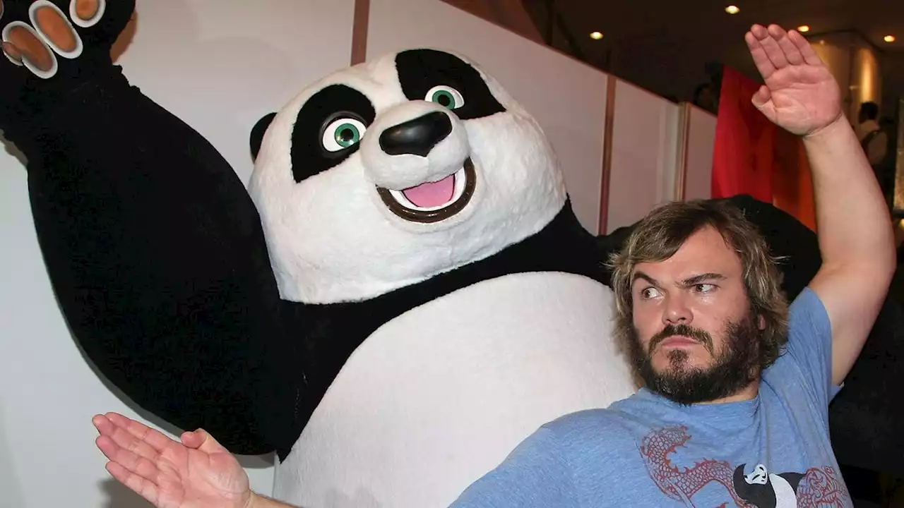 DreamWorks announces Kung Fu Panda 4 for theaters in 2024