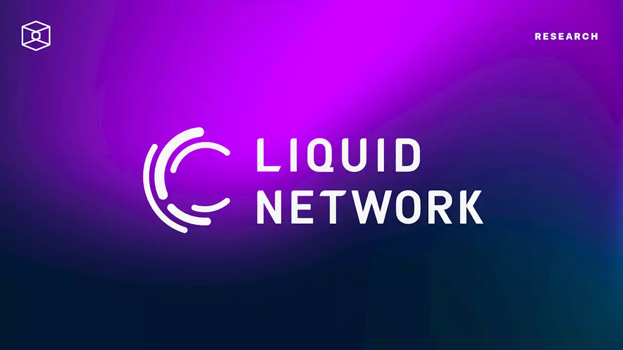 Scaling Bitcoin: Liquid