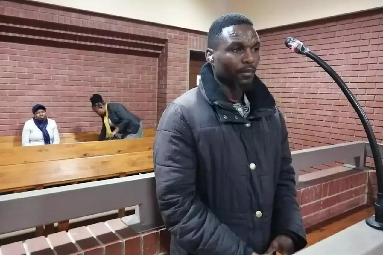 Benoni pastor sentenced to two life terms for rape of children | The Citizen