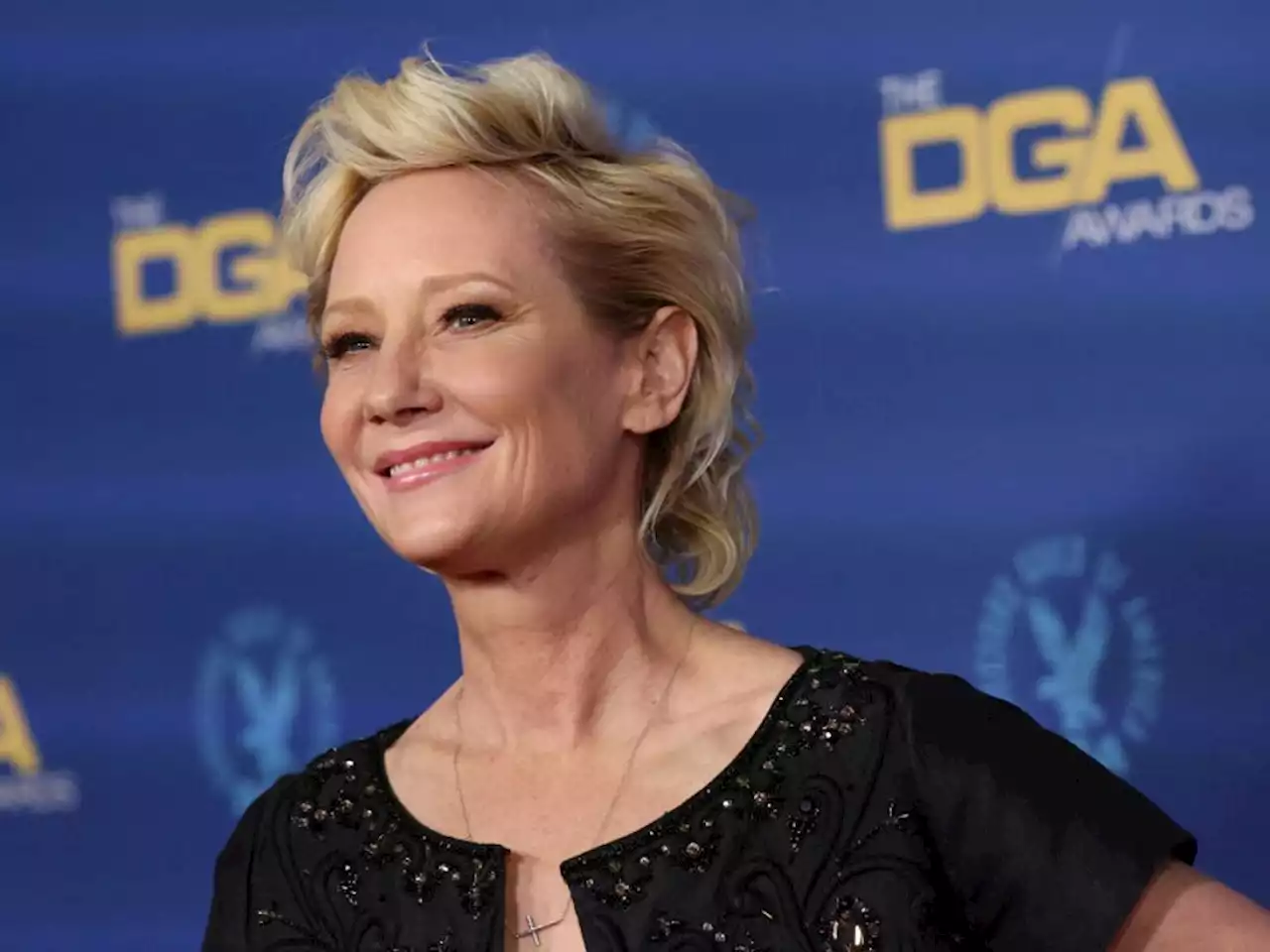 Actress Anne Heche dead at 53, days after fiery car crash