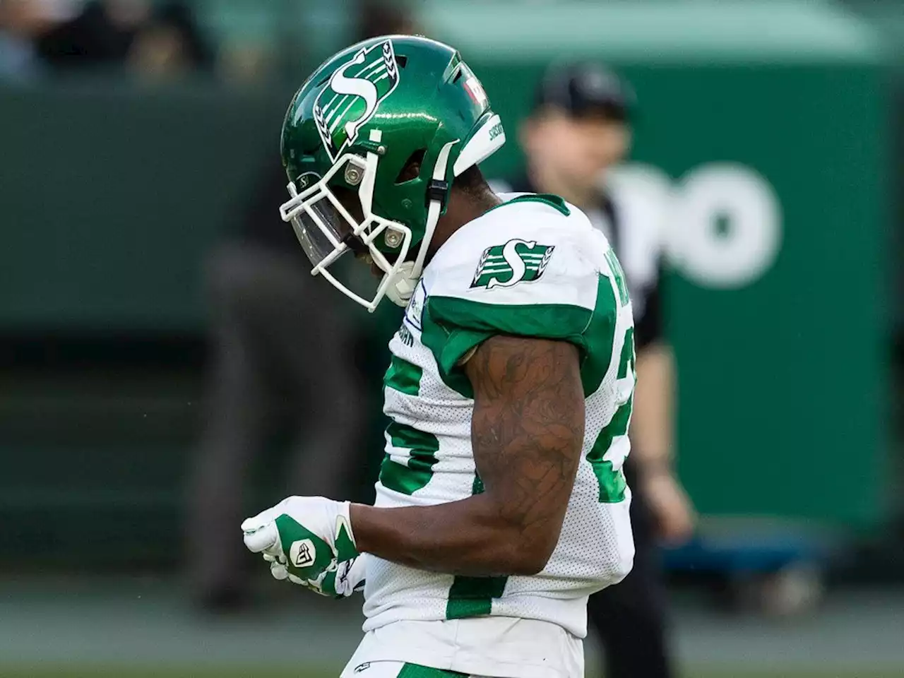 Jamal Morrow inspired by first-hand experience with Rider Pride