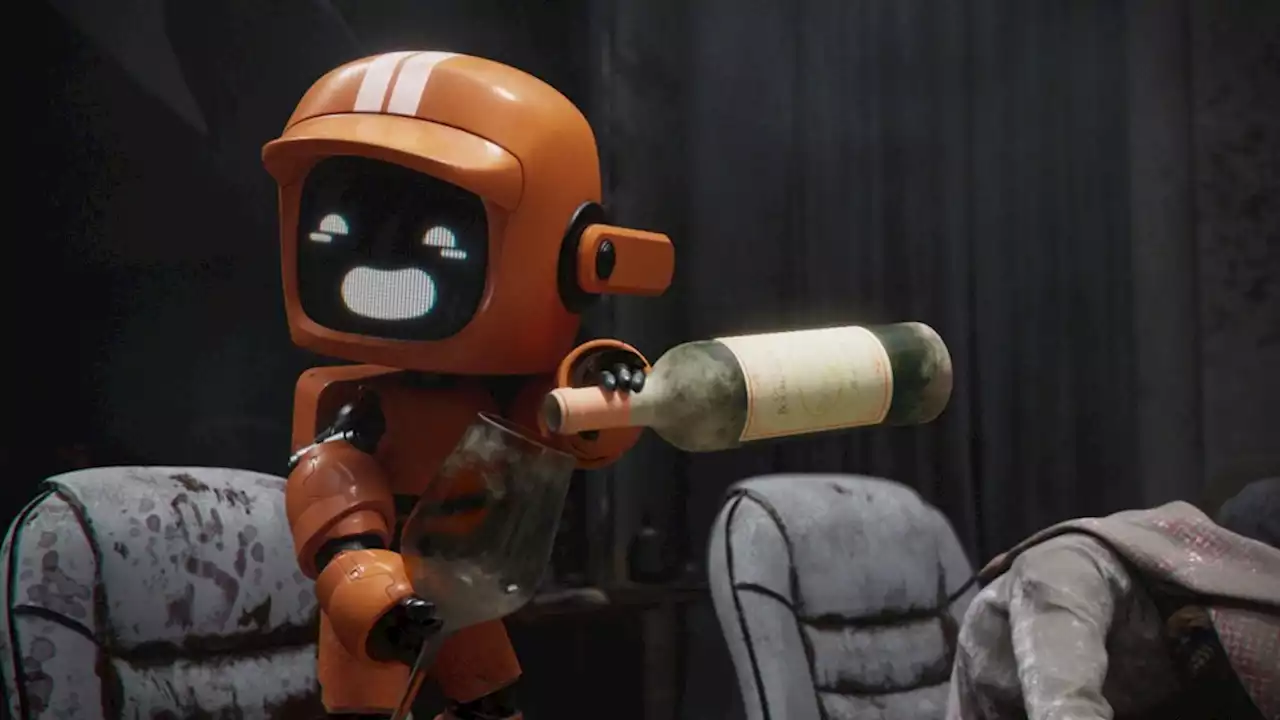 ‘Love, Death and Robots’ Animated Anthology Renewed at Netflix