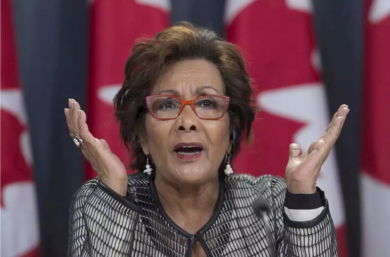 MP warns of repeating AIDS stigma with monkeypox, as Feds announce funding