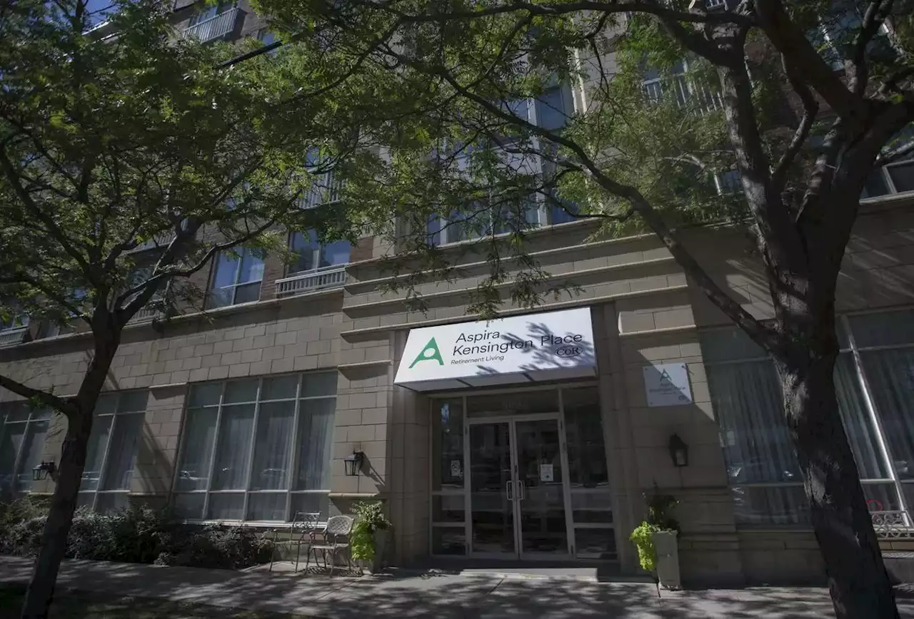 The Faceoff: Two years after COVID-19 ravaged long-term-care homes, for-profit operators Extendicare and Sienna are raking in millions in revenue