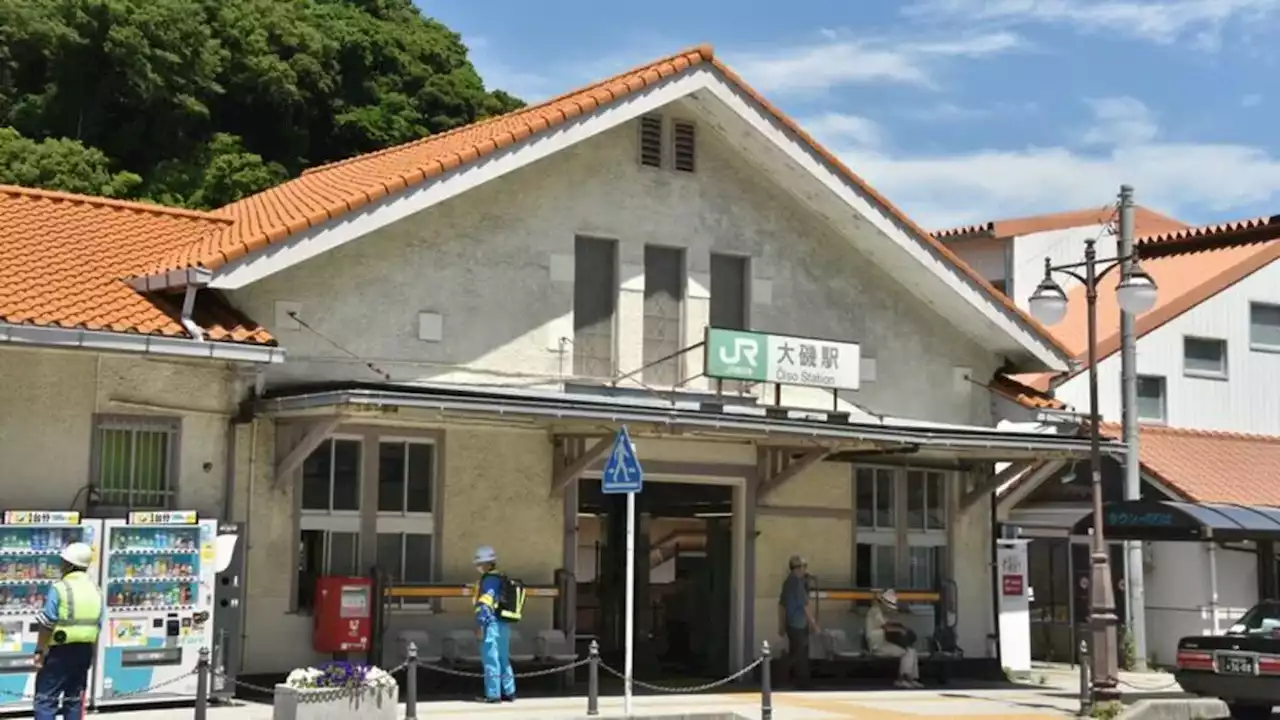 大磯､｢海水浴｣の一般化と鉄道駅開業の深い関係