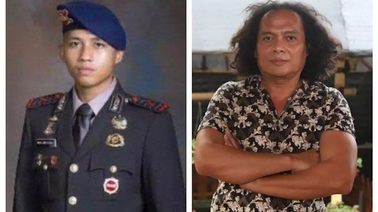 Deolipa dan Boerhanuddin Dicabut Kuasanya Sebagai Pengacara Bharada E, DPR akan Panggil Kapolri - Tribunnews.com