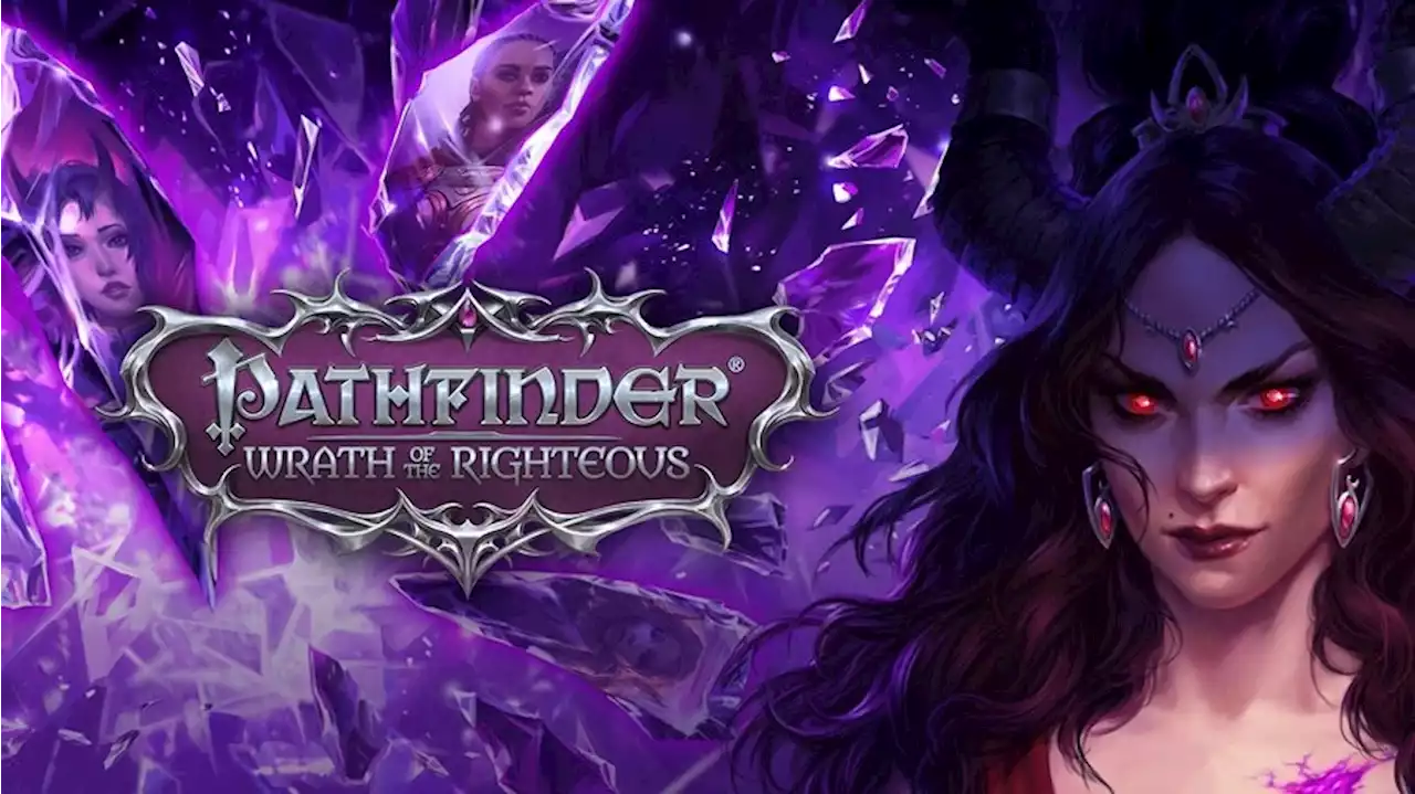 Pathfinder: Wrath of the Righteous Xbox achievements now live