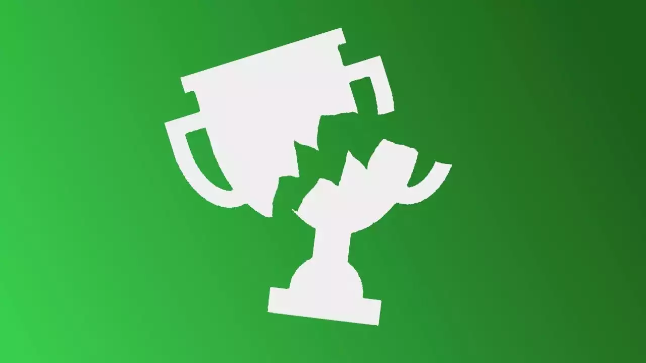 Xbox currently experiencing achievement outage [update: seemingly fixed]