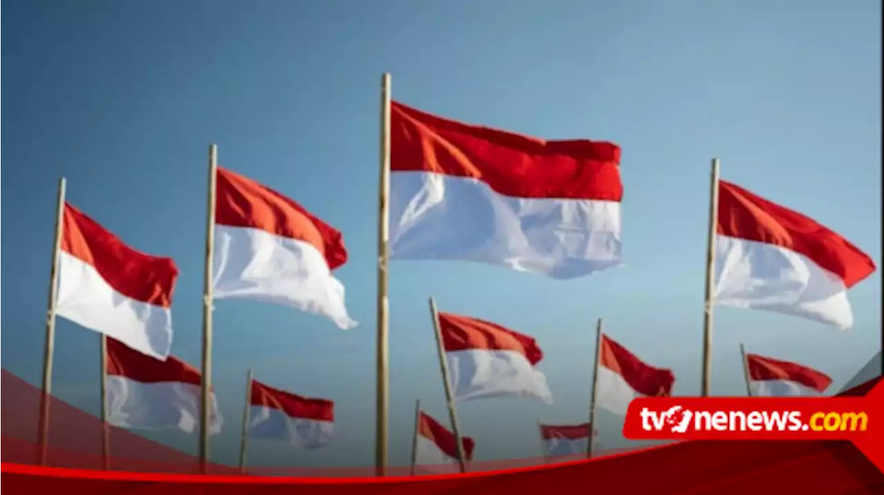 25 Ucapan Hari Ulang Tahun Ke-77 Kemerdekaan Republik Indonesia