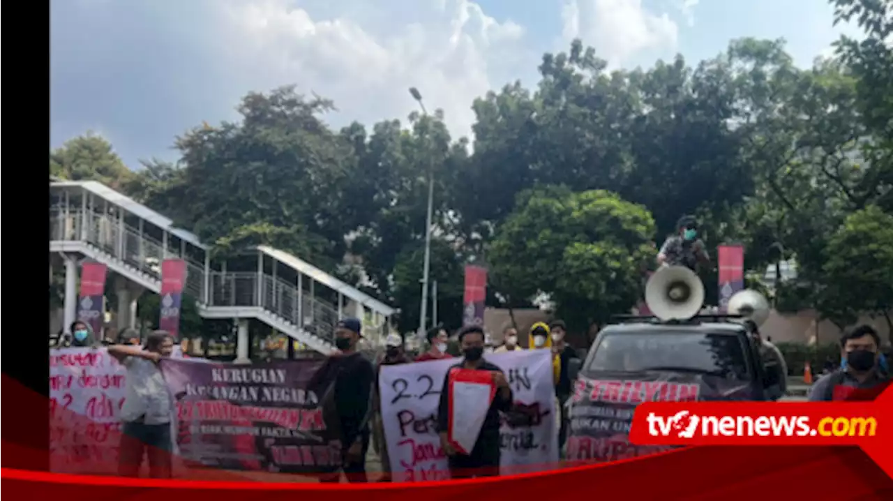 KPK Diminta Usut Dugaan Korupsi Rp2,2 T di Kabupaten Biak Numfor, Apa Kasusnya?