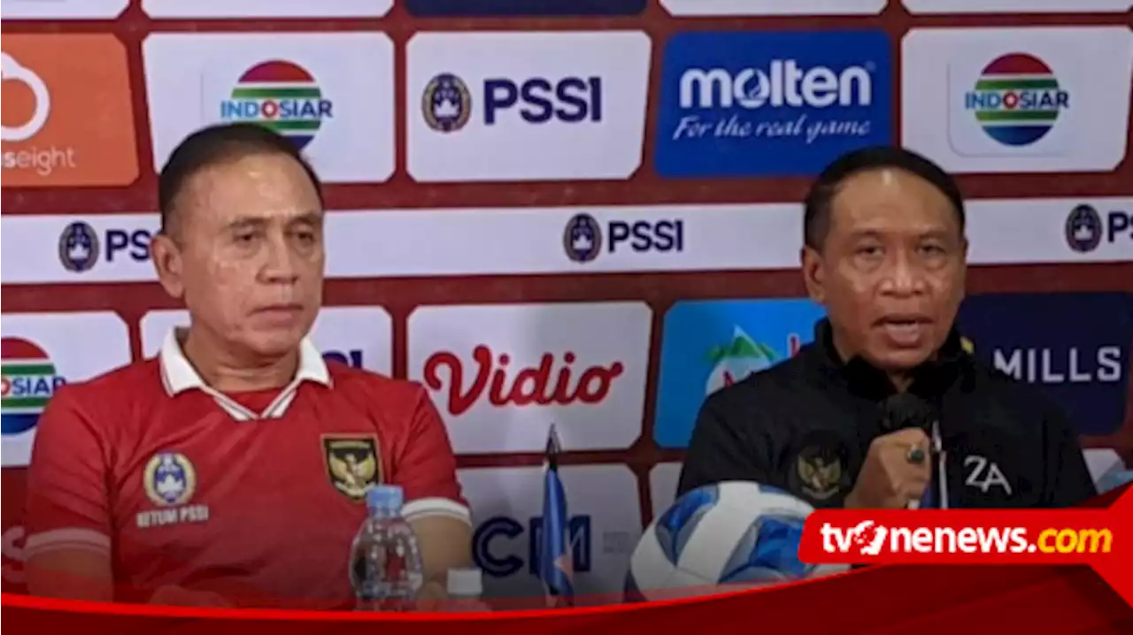 Menatap ke Depan, Timnas U-16 Masuk Proyeksi SEA Games 2025-2027