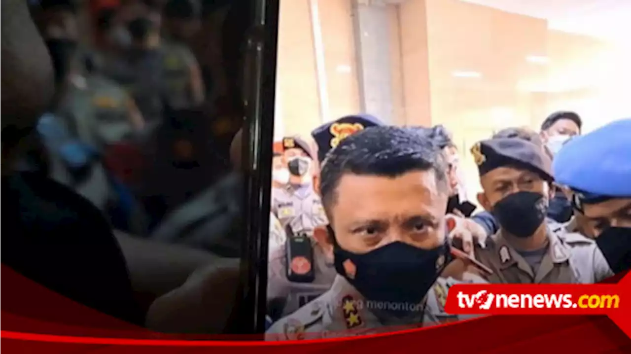 Semua Saksi Bilang Brigadir J Tidak di Dalam Rumah, Baru Masuk setelah Dipanggil Ferdy Sambo