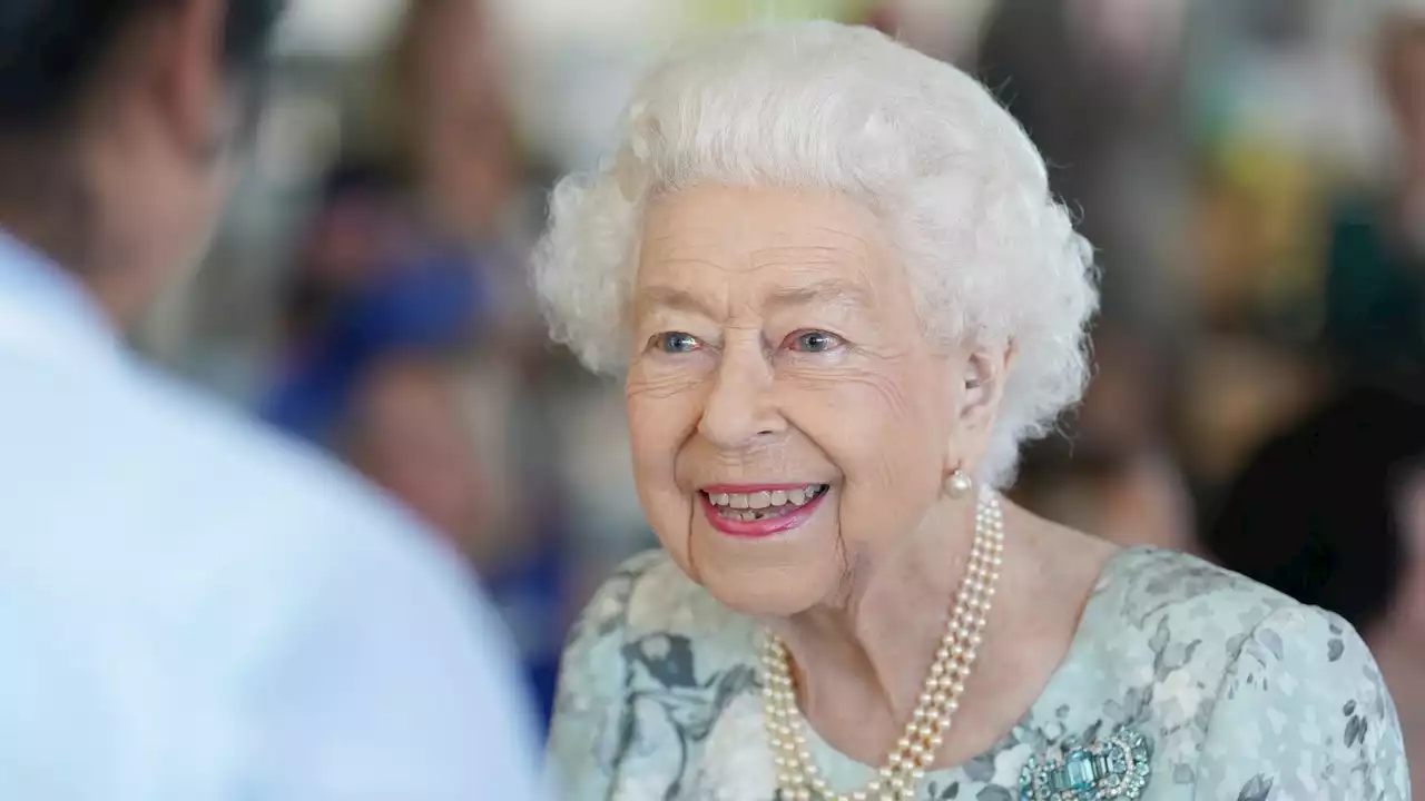 Queen Elizabeth Will Not Attend Annual Welcome Event at Balmoral Castle for “Reasons of Comfort”