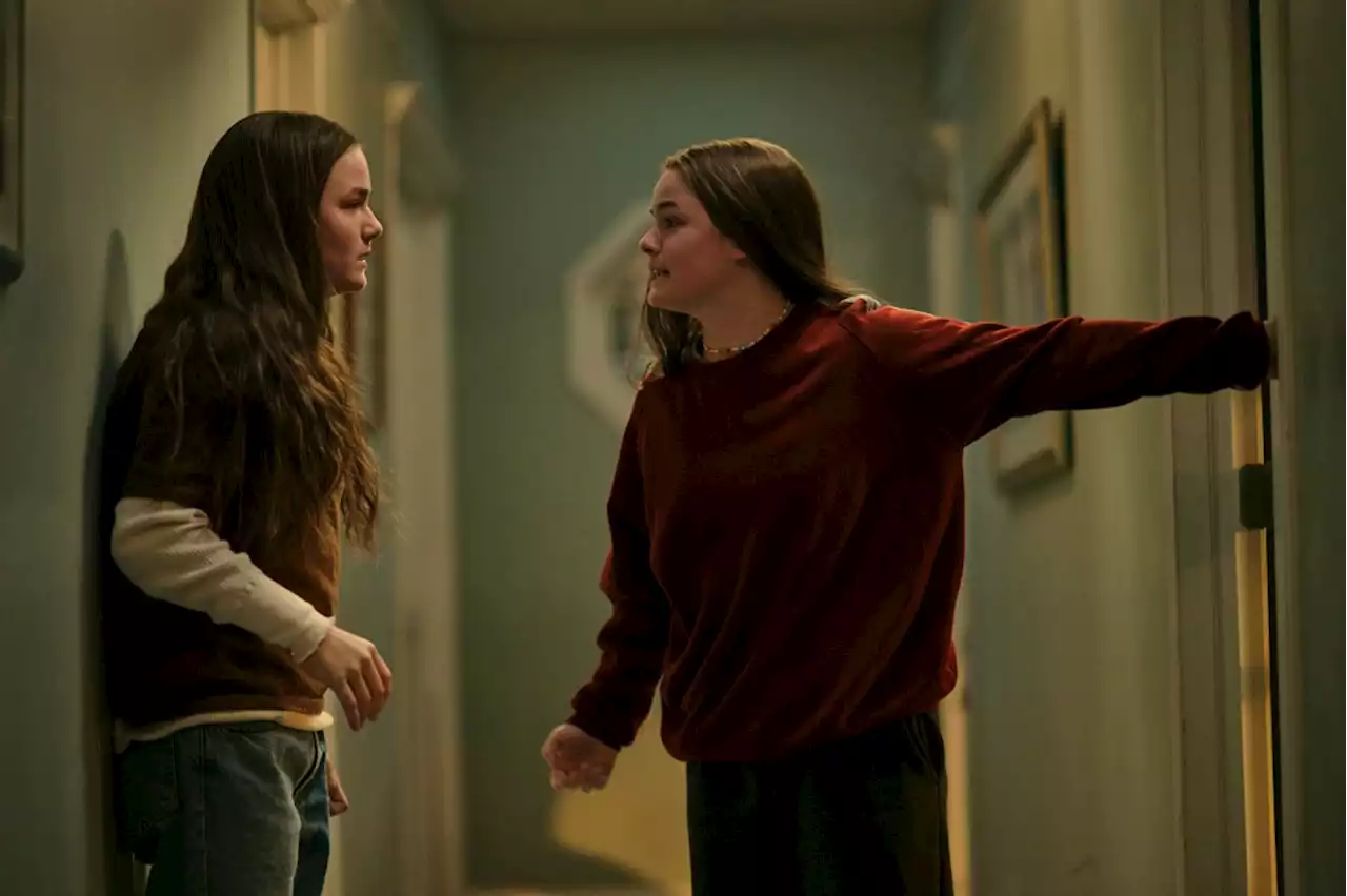 Amazon Freevee Reveals ‘High School’ Premiere Date and Teaser (TV News Roundup)