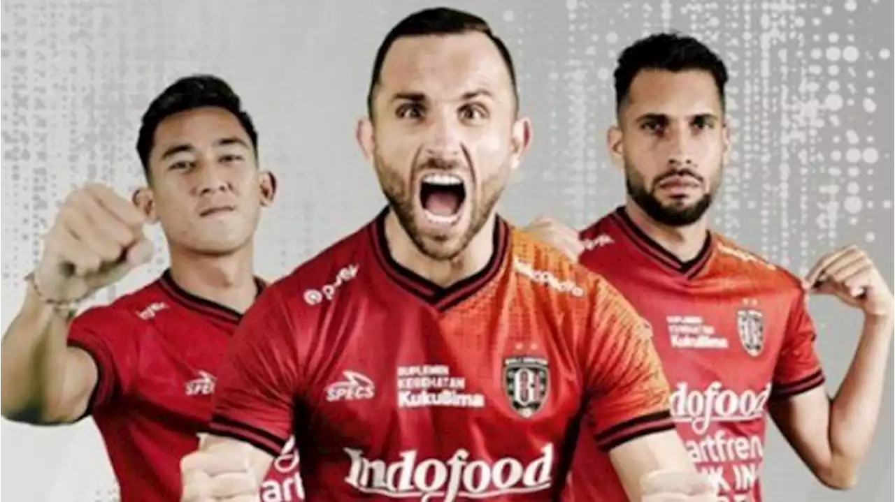 Arema FC dalam Bahaya, Bali United Incar Korban Selanjutnya