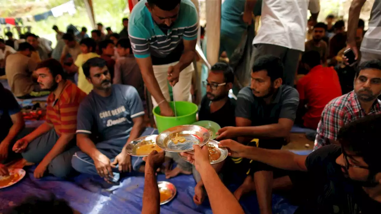 Anggota Jemaat Ahmadiyah Pakistan Ditikam Hingga Tewas