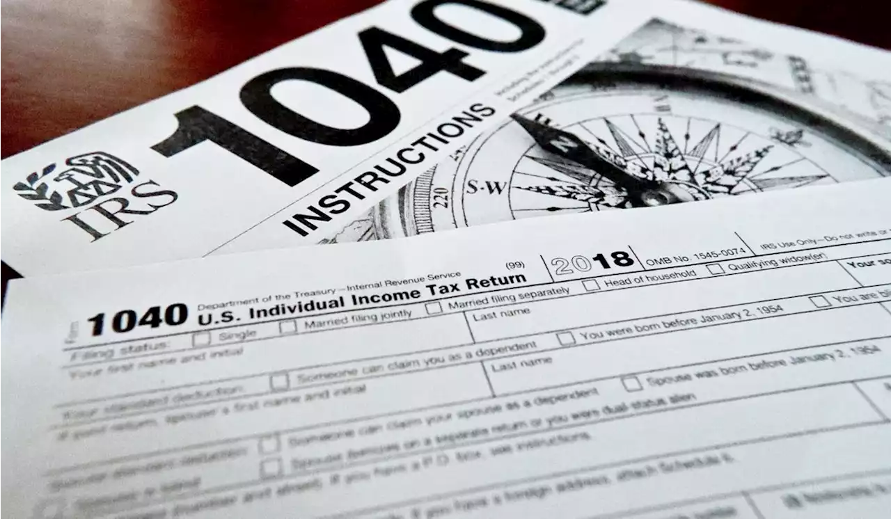 Expanded IRS free-file system one step closer in Dems’ bill