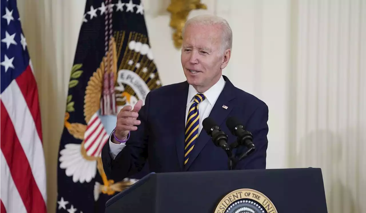 Most Americans, including Democrats, concerned about Biden’s mental health: Poll