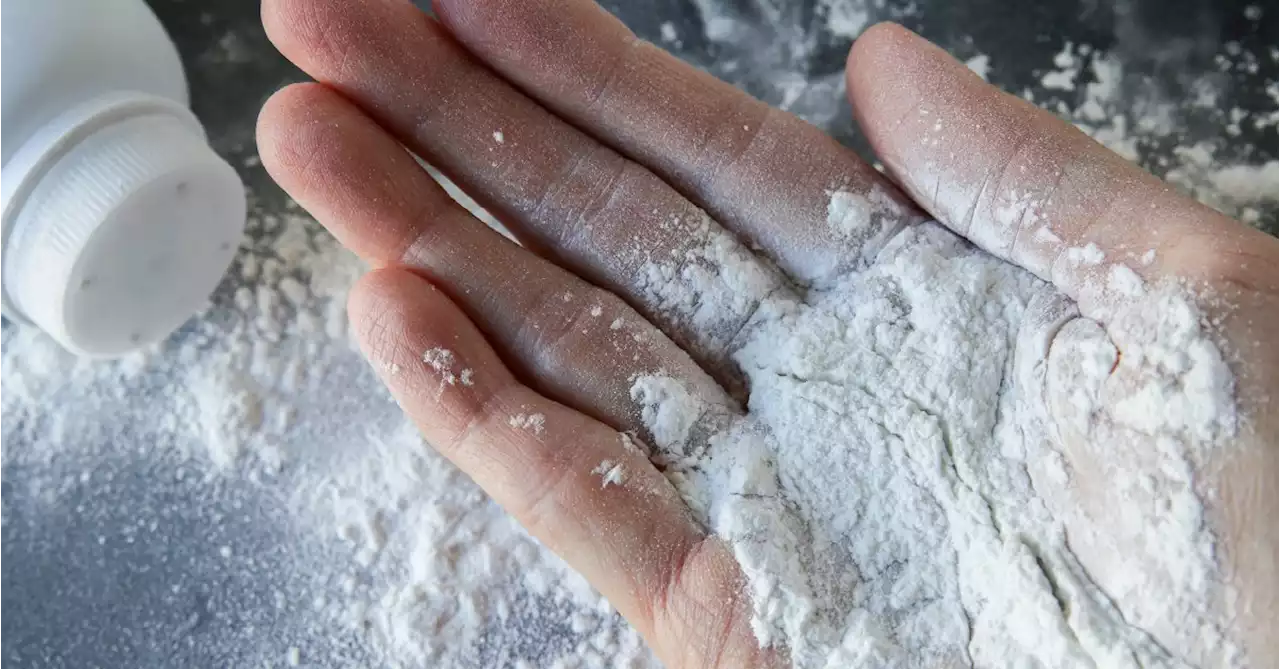 J&J to Stop Selling Talc-Based Baby Powder Globally