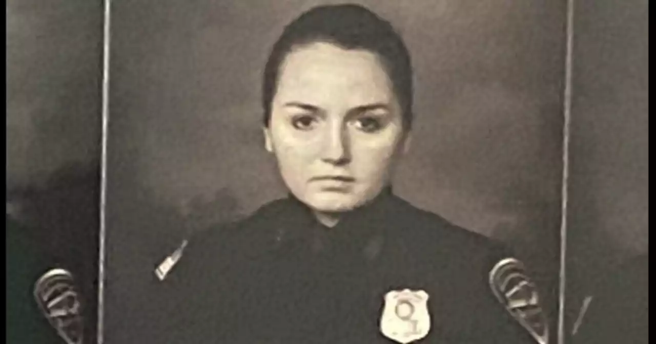 Friends, colleagues share more about Officer Seara Burton